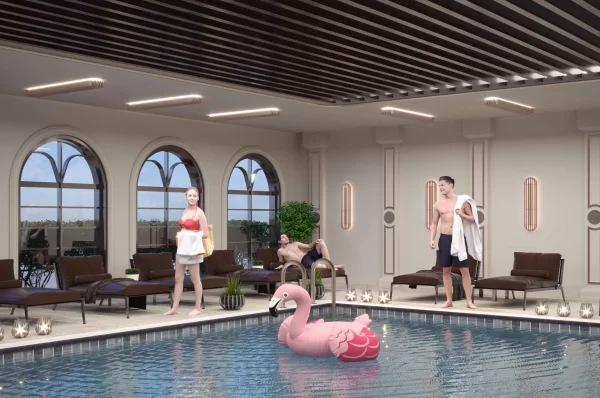 Unparalleled Luxury Awaits: Discover Exquisite Apartments for Sale in Alanya