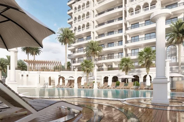 Unparalleled Luxury Awaits: Discover Exquisite Apartments for Sale in Alanya