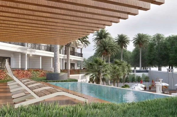 Unparalleled Luxury Awaits: Discover Exquisite Apartments for Sale in Alanya