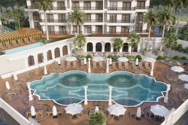 Unparalleled Luxury Awaits: Discover Exquisite Apartments for Sale in Alanya