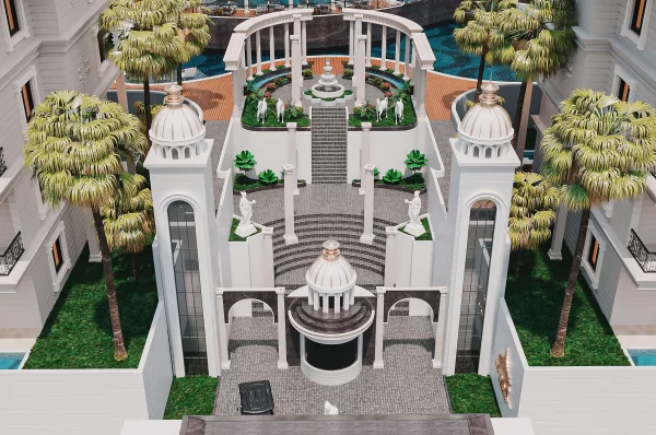 Alanya'nın En İyi Konumda Satılık Olağanüstü Gayrimenkullerinde En İyinin En İyisini Yaşayın