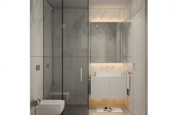 Harmonious Blend of Luxury ! New Construction Project in Alanya,Payallar