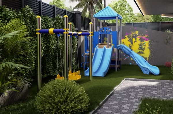 Contemporary and Modern Properties for Sale Project with Interest-Free Installments Until 2024