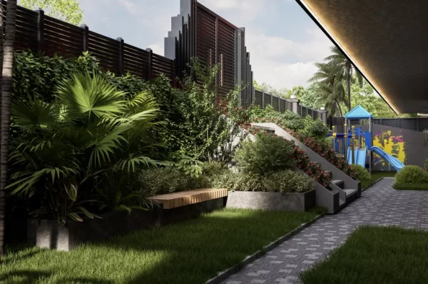 Contemporary and Modern Properties for Sale Project with Interest-Free Installments Until 2024