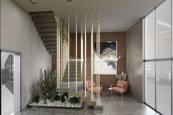 Invest in Excellence with Multiple Option Flats in the Most Preferred Area of ​​Alanya