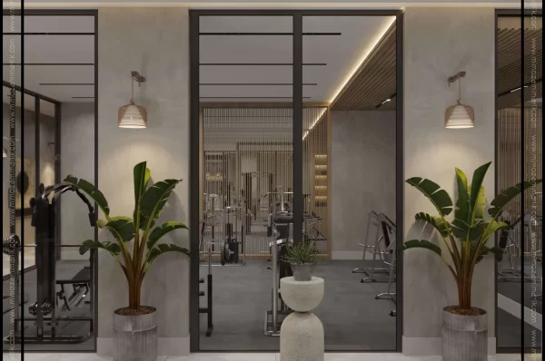 Invest in Excellence with Multiple Option Flats in the Most Preferred Area of ​​Alanya