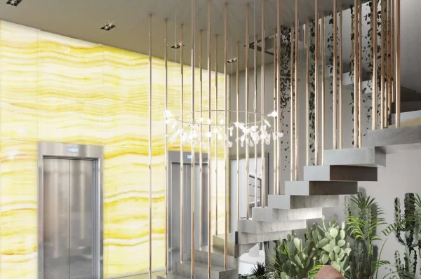Invest in Excellence with Multiple Option Flats in the Most Preferred Area of ​​Alanya