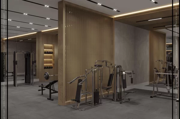 Invest in Excellence with Multiple Option Flats in the Most Preferred Area of ​​Alanya