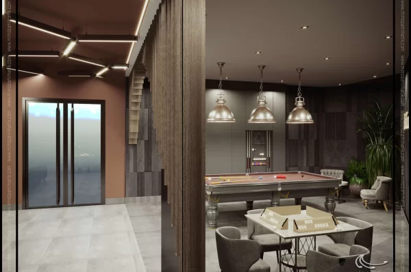 Invest in Excellence with Multiple Option Flats in the Most Preferred Area of ​​Alanya