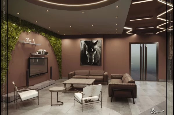 Invest in Excellence with Multiple Option Flats in the Most Preferred Area of ​​Alanya