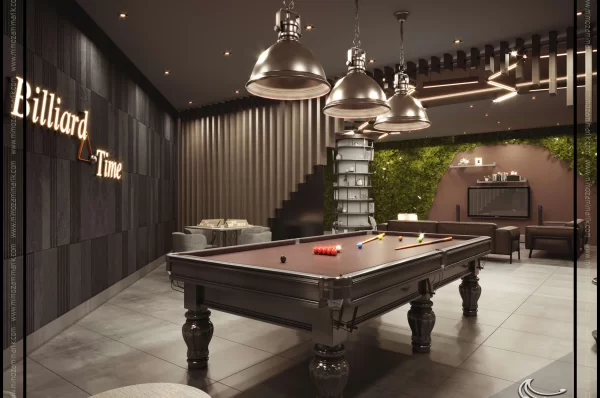 Invest in Excellence with Multiple Option Flats in the Most Preferred Area of ​​Alanya