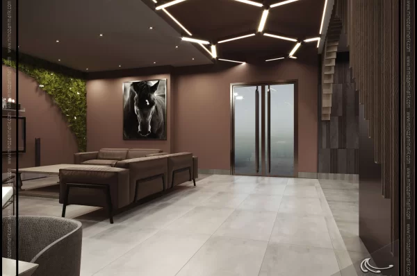 Invest in Excellence with Multiple Option Flats in the Most Preferred Area of ​​Alanya