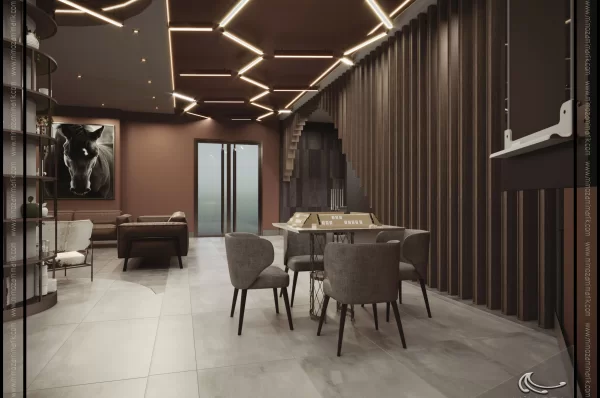 Invest in Excellence with Multiple Option Flats in the Most Preferred Area of ​​Alanya