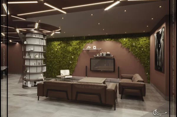 Invest in Excellence with Multiple Option Flats in the Most Preferred Area of ​​Alanya