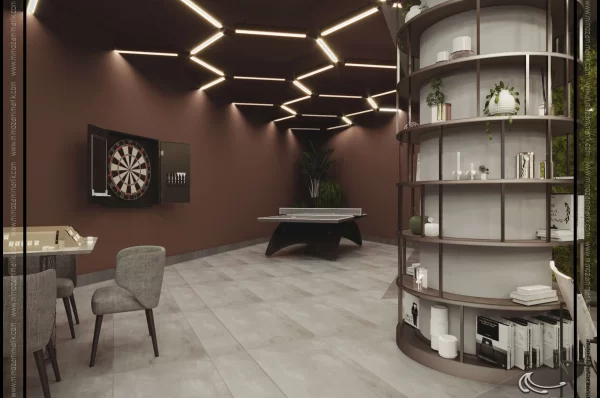Invest in Excellence with Multiple Option Flats in the Most Preferred Area of ​​Alanya
