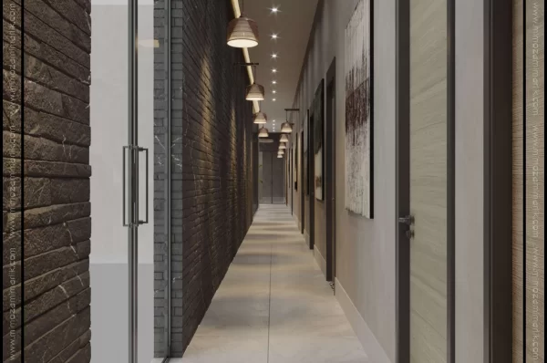 Invest in Excellence with Multiple Option Flats in the Most Preferred Area of ​​Alanya