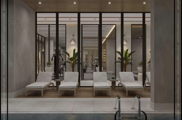 Invest in Excellence with Multiple Option Flats in the Most Preferred Area of ​​Alanya