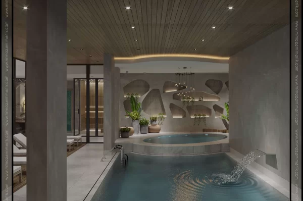 Invest in Excellence with Multiple Option Flats in the Most Preferred Area of ​​Alanya