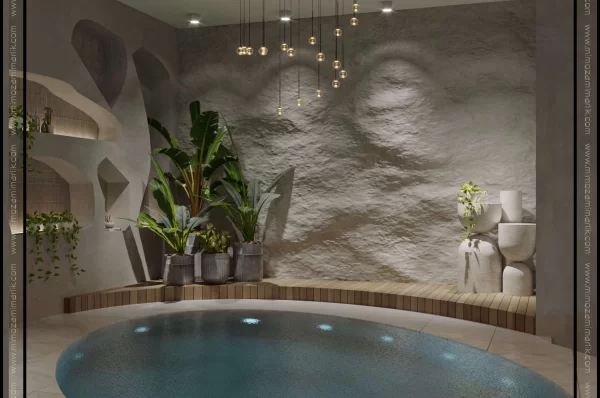 Invest in Excellence with Multiple Option Flats in the Most Preferred Area of ​​Alanya