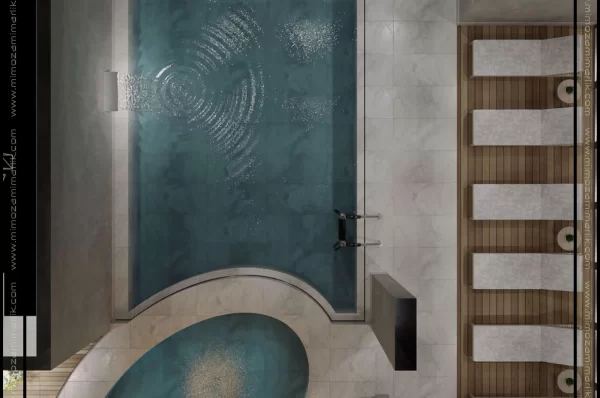 Invest in Excellence with Multiple Option Flats in the Most Preferred Area of ​​Alanya