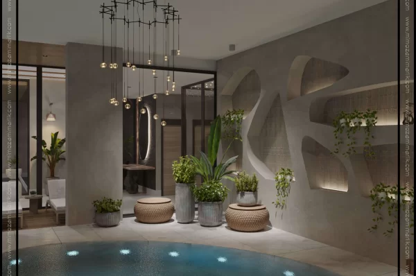 Invest in Excellence with Multiple Option Flats in the Most Preferred Area of ​​Alanya