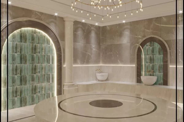 Invest in Excellence with Multiple Option Flats in the Most Preferred Area of ​​Alanya