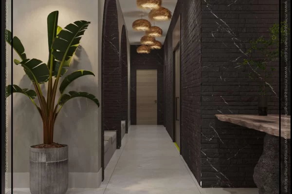 Invest in Excellence with Multiple Option Flats in the Most Preferred Area of ​​Alanya