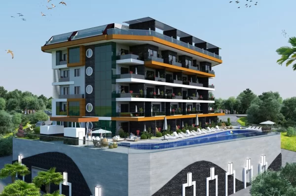 Unmatched Quality, Unbeatable Prices: Your Affordable Retreat in Alanya