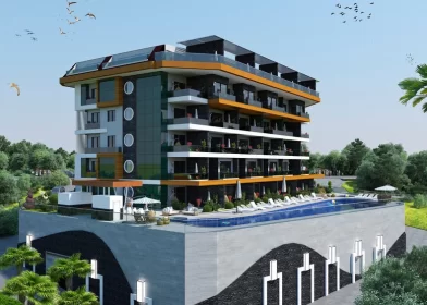 Unmatched Quality, Unbeatable Prices: Your Affordable Retreat in Alanya