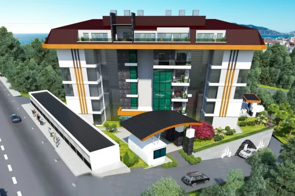 Unmatched Quality, Unbeatable Prices: Your Affordable Retreat in Alanya