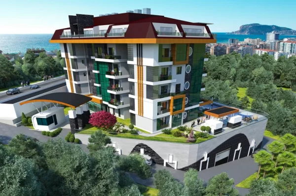 Unmatched Quality, Unbeatable Prices: Your Affordable Retreat in Alanya