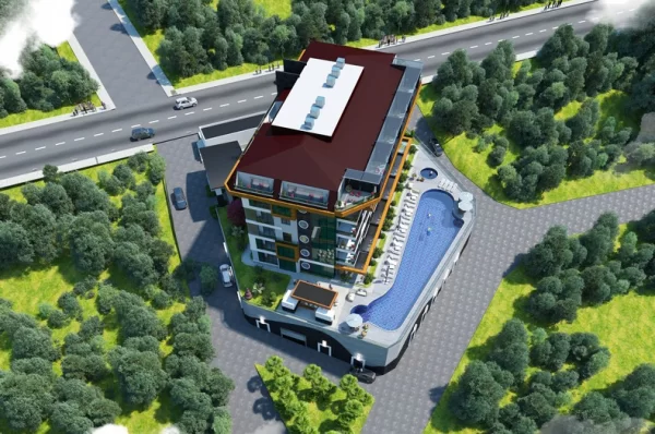 Unmatched Quality, Unbeatable Prices: Your Affordable Retreat in Alanya