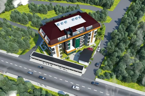 Unmatched Quality, Unbeatable Prices: Your Affordable Retreat in Alanya