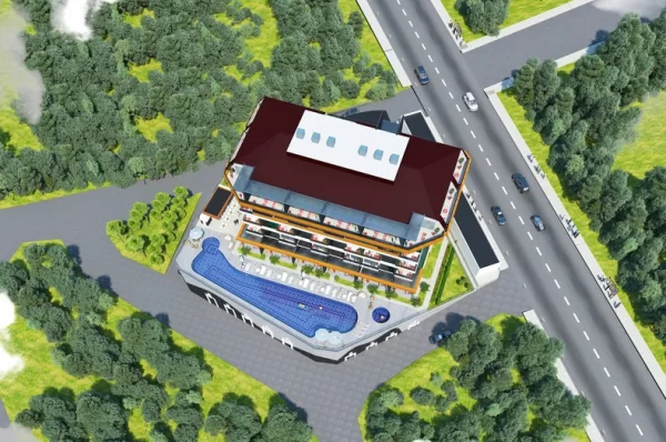 Unmatched Quality, Unbeatable Prices: Your Affordable Retreat in Alanya