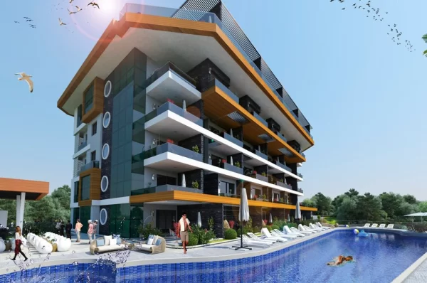 Unmatched Quality, Unbeatable Prices: Your Affordable Retreat in Alanya
