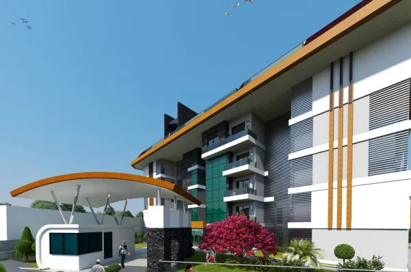 Unmatched Quality, Unbeatable Prices: Your Affordable Retreat in Alanya