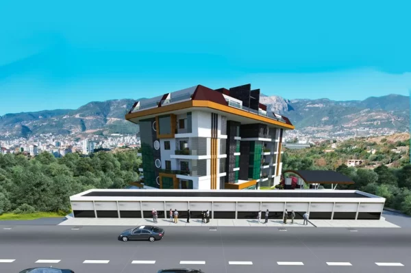 Unmatched Quality, Unbeatable Prices: Your Affordable Retreat in Alanya