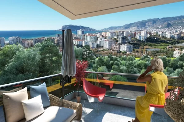 Unmatched Quality, Unbeatable Prices: Your Affordable Retreat in Alanya