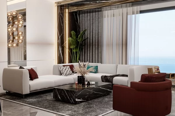 Unmatched Quality, Unbeatable Prices: Your Affordable Retreat in Alanya