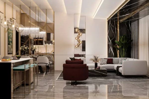 Unmatched Quality, Unbeatable Prices: Your Affordable Retreat in Alanya