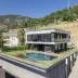 Alanya'nın En Yeni Master Piece Luxury Tepe Gems