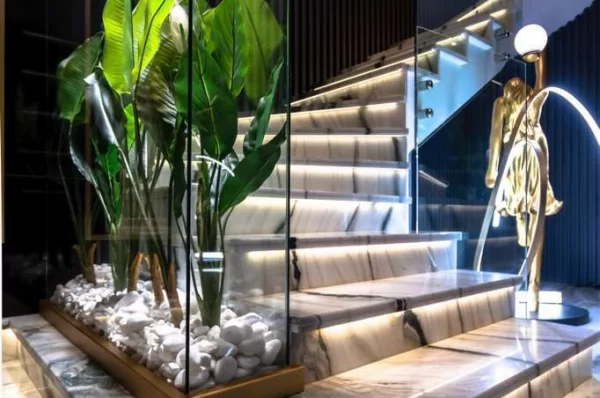 Alanya'nın En Yeni Master Piece Luxury Tepe Gems