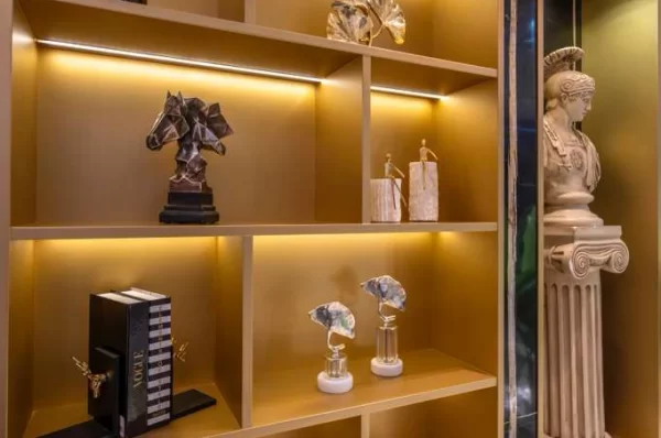 Alanya'nın En Yeni Master Piece Luxury Tepe Gems