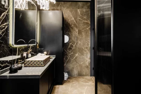 Alanya'nın En Yeni Master Piece Luxury Tepe Gems