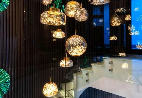 Alanya'nın En Yeni Master Piece Luxury Tepe Gems