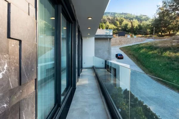 Alanya'nın En Yeni Master Piece Luxury Tepe Gems