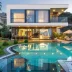  Newest Master Piece Luxury Tepe Gems in Alanya