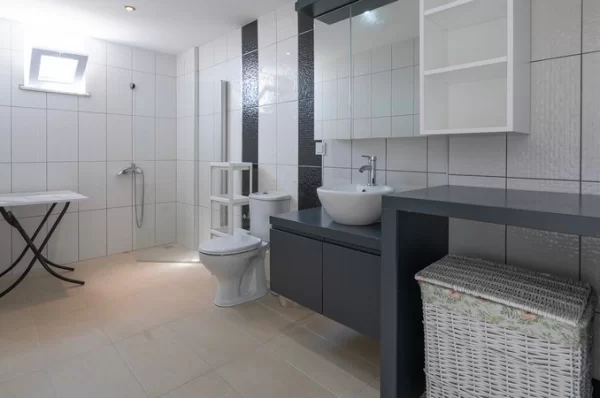 In the Lush Nature Fully Furnished 2+1 Apartment for Sale in alanya,Demirtas