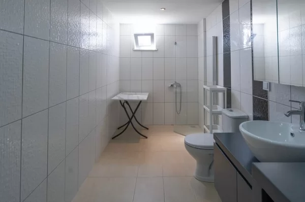 In the Lush Nature Fully Furnished 2+1 Apartment for Sale in alanya,Demirtas