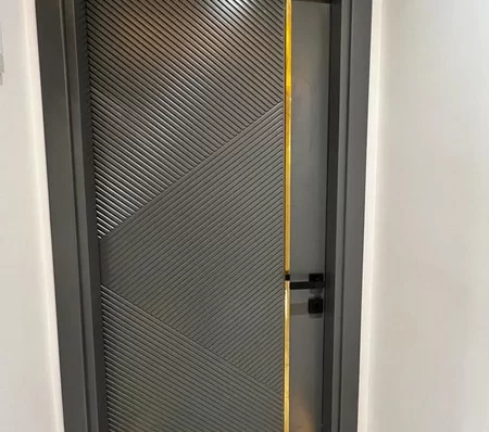 Alanya Kargıcak'ta Özel Paradise'ta Yaşayan Tripleks 6+1 Satılık Villa